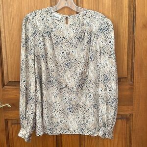 Vintage blouse